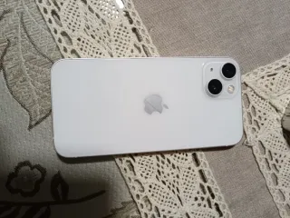 iPhone 13 bianco