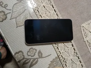 iPhone 13 bianco