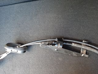 Cables Palanca Cambio 46000km Ref. 344131KG0A