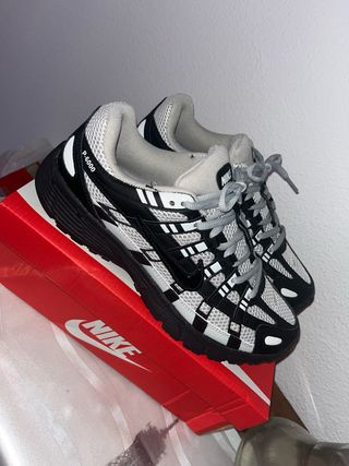 Nike P-6000 
