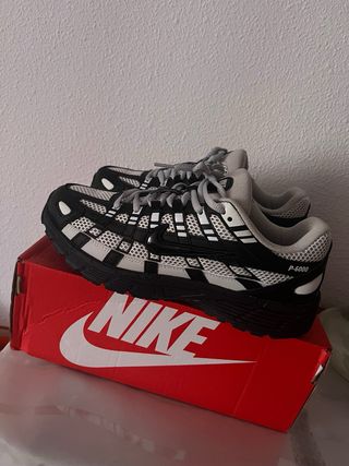 Nike P-6000 