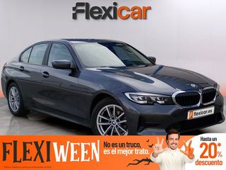 BMW Serie 3 318d