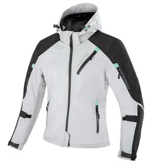 Chaqueta Armure Elric Mujer Talla XXL-44