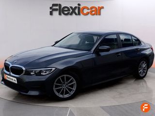 BMW Serie 3 318d