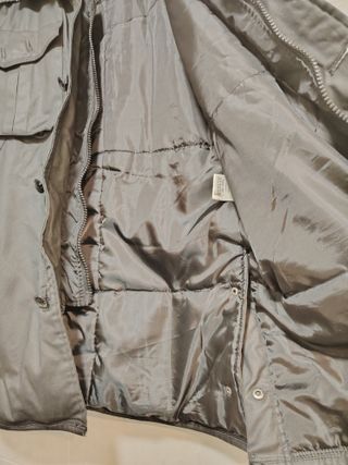 Giacca Boxeur des Rues uomo nera