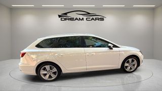 SEAT León ST 1.4 TSI ACT S&S FR Plus 110 kW (150 CV)