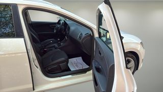 SEAT León ST 1.4 TSI ACT S&S FR Plus 110 kW (150 CV)