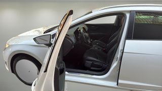 SEAT León ST 1.4 TSI ACT S&S FR Plus 110 kW (150 CV)