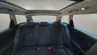 SEAT León ST 1.4 TSI ACT S&S FR Plus 110 kW (150 CV)