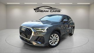 Audi Q3 Sportback Advanced 35 TDI 110 kW (150 CV) S tronic