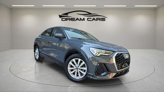 Audi Q3 Sportback Advanced 35 TDI 110 kW (150 CV) S tronic