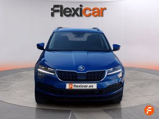Skoda Karoq 1.5 TSI 110kW (150CV) ACT 125 Aniv