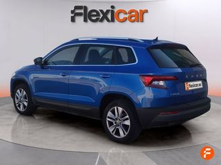 Skoda Karoq 1.5 TSI 110kW (150CV) ACT 125 Aniv