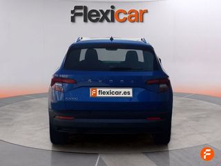 Skoda Karoq 1.5 TSI 110kW (150CV) ACT 125 Aniv
