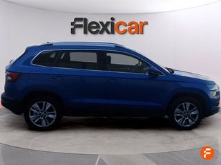Skoda Karoq 1.5 TSI 110kW (150CV) ACT 125 Aniv