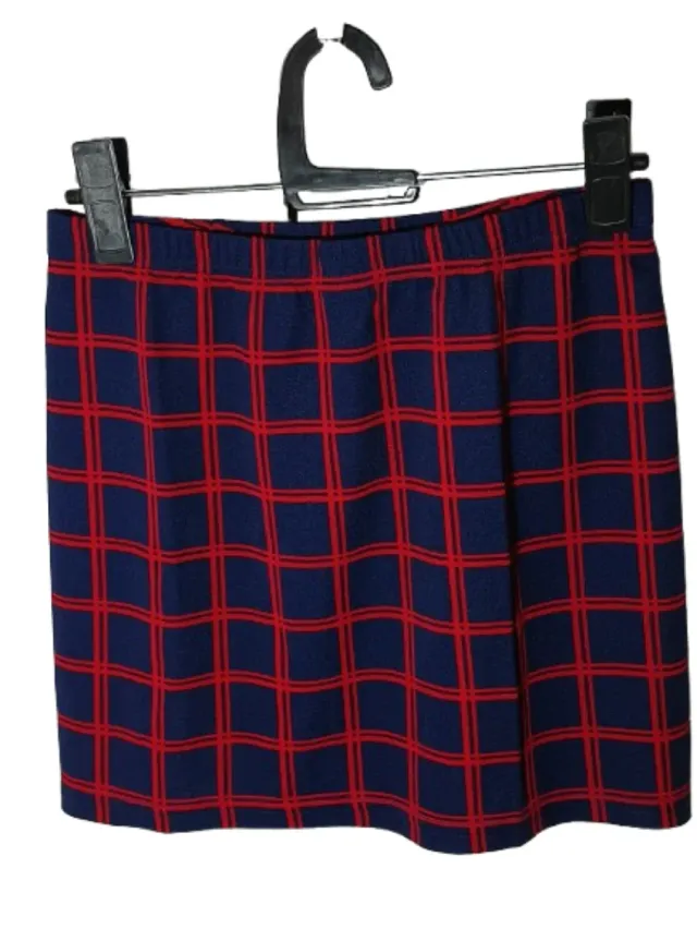 Lote 5 Faldas Talla M