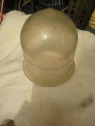 Vaso purificador de aire de tractores an