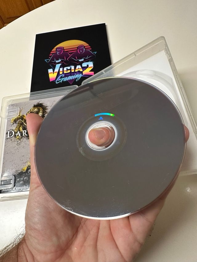 Darksiders PS3