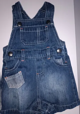 Peto gemelos/mellizos 0-3 meses