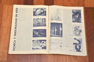 REVISTA ART - LERIDA - ENRIC CROUS VIDAL - ILERDA