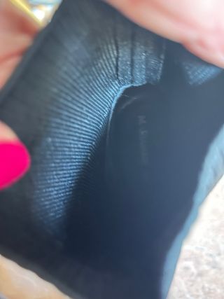 Botines tacón alto negros talla 39