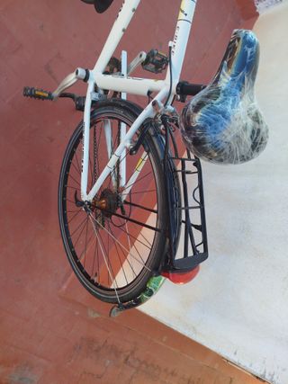 Bicicleta Vendo