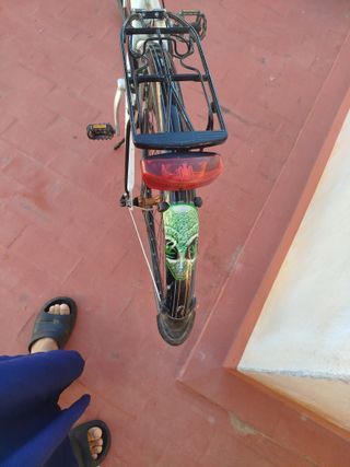 Bicicleta Vendo