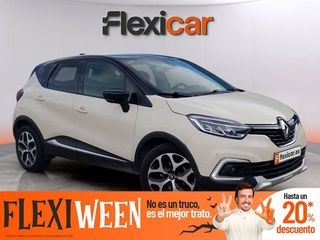 Renault Captur S-Edition Energy TCe 87kW (120CV) EDC