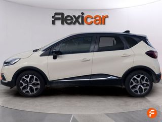 Renault Captur S-Edition Energy TCe 87kW (120CV) EDC