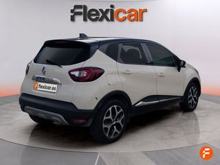 Renault Captur S-Edition Energy TCe 87kW (120CV) EDC