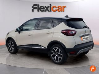 Renault Captur S-Edition Energy TCe 87kW (120CV) EDC