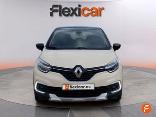 Renault Captur S-Edition Energy TCe 87kW (120CV) EDC