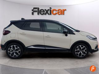 Renault Captur S-Edition Energy TCe 87kW (120CV) EDC