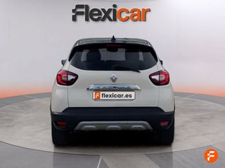 Renault Captur S-Edition Energy TCe 87kW (120CV) EDC