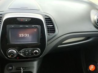 Renault Captur S-Edition Energy TCe 87kW (120CV) EDC