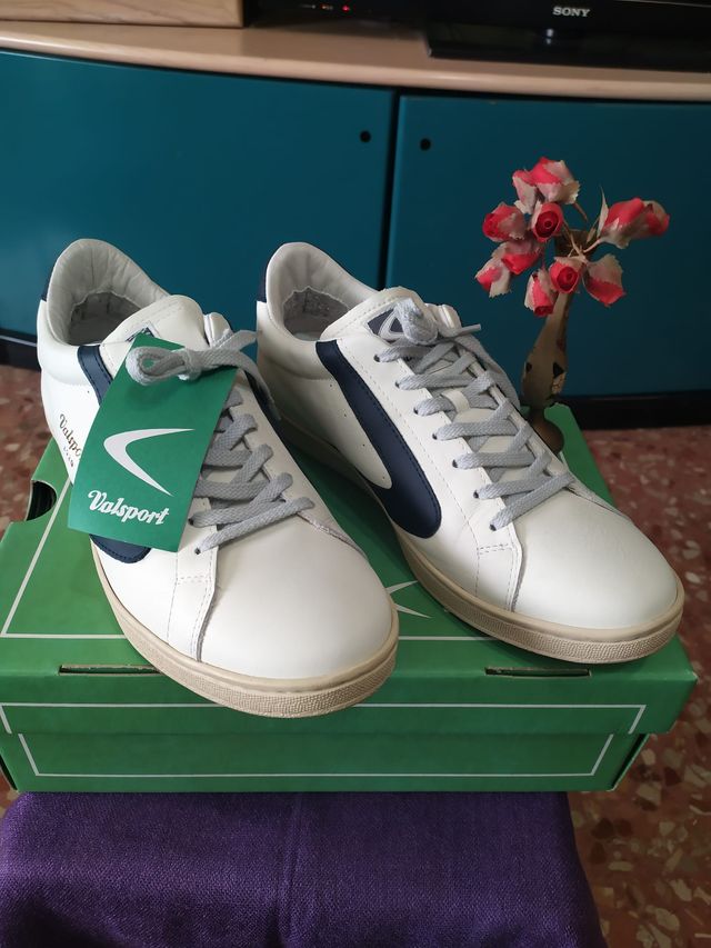 Valsport 1920 Zapatillas Clásicas Talla 43