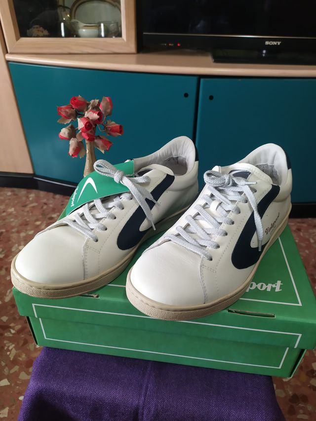 Valsport 1920 Zapatillas Clásicas Talla 43