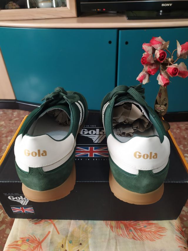 Valsport 1920 Zapatillas Clásicas Talla 43