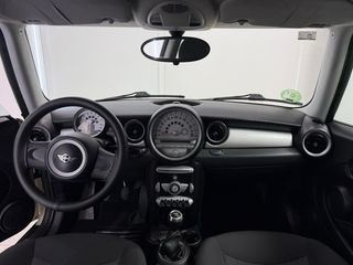 MINI COOPER R56 1.6 120CV