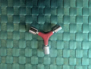 Longboard Landyachtz Fiberglass Stout