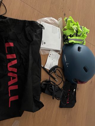 Patinete Eléctrico Ninebot Kickscooter D38E