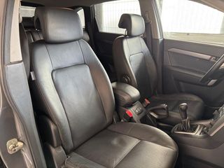Chevrolet Captiva 2.0 VCDI 16V LS7 7 Plazas