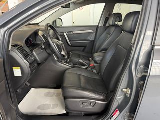 Chevrolet Captiva 2.0 VCDI 16V LS7 7 Plazas