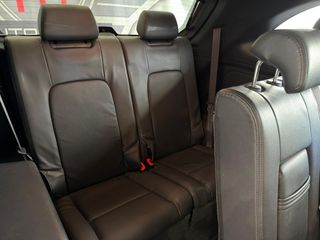 Chevrolet Captiva 2.0 VCDI 16V LS7 7 Plazas