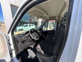 Citroën Jumper L3 H2 120 CV