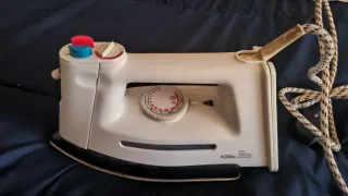 Plancha Solac Inox Stainless