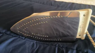 Plancha Solac Inox Stainless