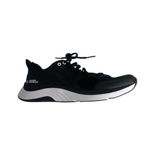 Talla 40. Zapatillas de mujer UNDER ARMOUR. 