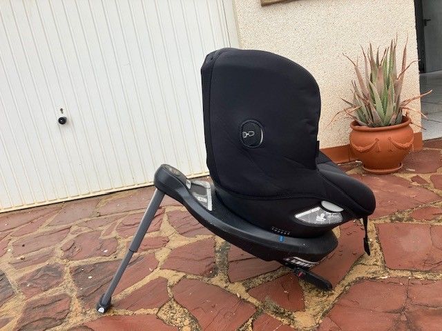 Silla de coche Joie i-Spin Safe R
