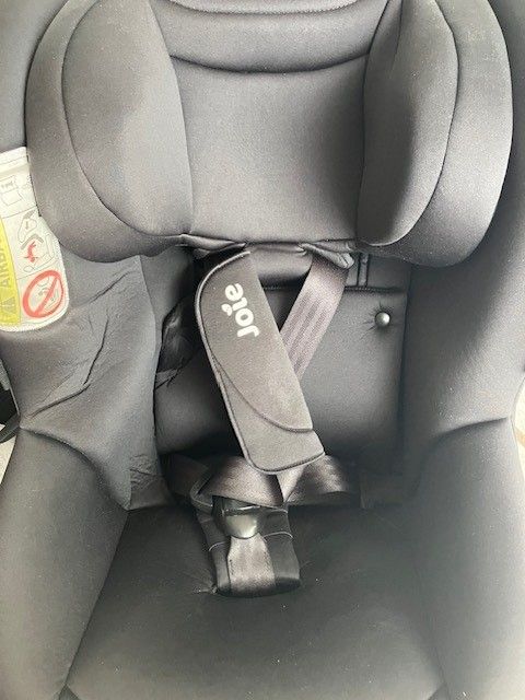 Silla de coche Joie i-Spin Safe R